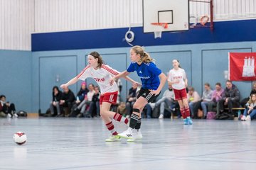 Bild 6 - wCJ Norddeutsches Futsalturnier Auswahlmannschaften